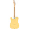 Squier FSR Bullet Telecaster Electric Guitar in Vintage White P/N 0370044541