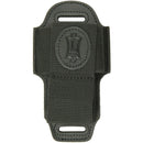 Wireless Transmitter Holder By Levy's p/n MM4, Attaches To 2" Straps