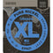 D'Addario EPN21 XL Pure Nickel Jazz Light 12-51 Electric Guitar Strings