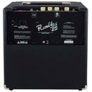 Fender Rumble 25 V3 Bass Combo Amp. Superb Home Practice Combo. P/N:237-0206-900