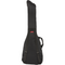Precision & Jazz Bass Gig Bag By Fender, Black Finish  FB405 P/N 0991322406