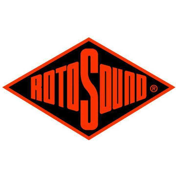 Acoustic Guitar Strings, 3 SETS + Strap. By Rotosound. JK11-31 Phosphor Bronze.