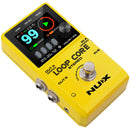 NUX Loop Core Stereo Pedal P/n:- 173.470UK