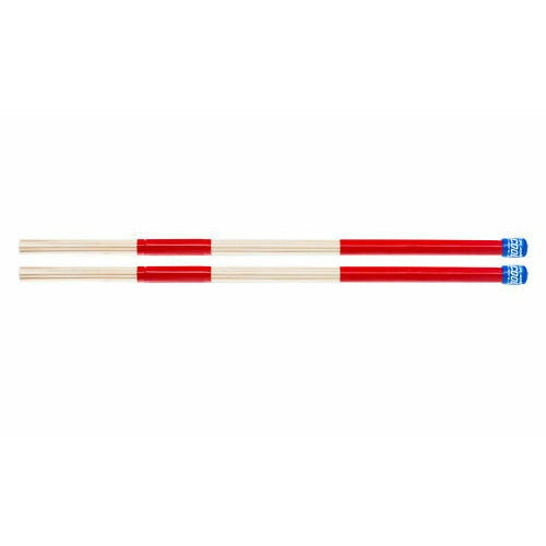 'Cool Rods' By Promark, Handmade In The U.S.A. of Premium Select Birch Dowels.