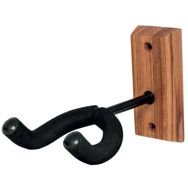 Nomad NGH304R Wood Base Guitar Hanger