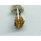 3 Way Toggle Switch- Ivory Tip. Suitable for Les Paul, SG & Similar Guitars