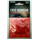 Dunlop Eric Johnson Custom Nylon Jazz 3 Picks (6 Pack) P/N: 47PEJ3N