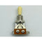 3 Way Toggle Switch- Ivory Tip. Suitable for Les Paul, SG & Similar Guitars