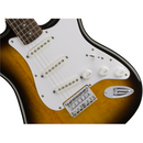 Squier Bullet Stratocaster Hard Tail, Laurel Fingerboard, BSB P/N 0371001532
