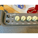 Bass Guitar Digital Practice Amp Fender Rumble LT25 25W P/N 2270106000