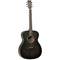 Left Handed Acoustic Guitar By Tanglewood. Blackbird Model:TWBB-O-LH + Gig Bag