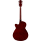 Fender FA-135CE Concert Electro, Walnut Fingerboard, Natural P/N: 0971253521