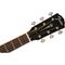 Fender PR-180E Resonator, Walnut Fingerboard, Aged Cognac Burst p/n: 0970392337