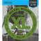 2 Sets D'Addario EXL117 Electric Guitar Strings Drop D 11-56 .2 SEPARATE PACKETS