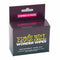 Ernie Ball 4279 Wonder Wipes Combo Pack, (6 pack).Complete Guitar Cleaning Kit.