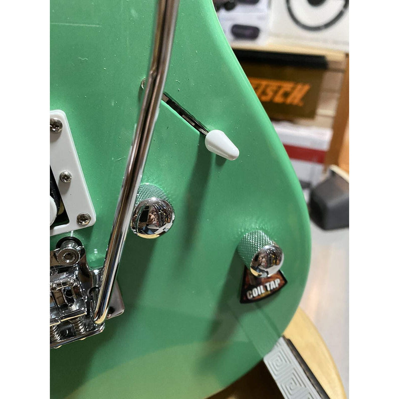 Cort G250 Spectrum Metallic Green 2023 - Metallic Green