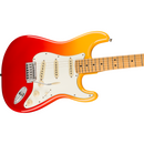 Fender Player Plus Stratocaster, Maple F/B, Tequila Sunrise Finish p/n0147312387