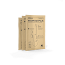 D'Addario Humidipak Refills x 3 - Guitar Humidity Control System.p/n: PW HPRP 03