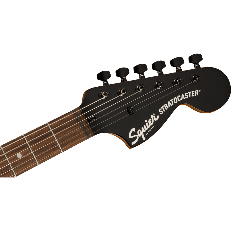Squier Contemporary Stratocaster Special HT, Laurel Fingerboard, Sunset Metallic