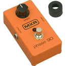 Dunlop MXR M101 Phase 90 Guitar Effects Phaser Pedal