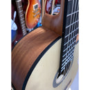 Tanglewood Enredo Madera Dominar EM DC1 Thinline Electro Classical Guitar