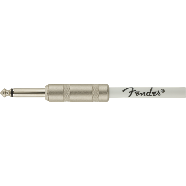 Fender Original Series Instrument Cable, 10ft, Daphne Blue P/N 0990510003