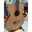 Tanglewood DBT F HR LH Discovery Folk Acoustic Guitar Left Handed