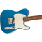 Squier FSR Classic Vibe '60s Custom Esquire LFB Lake Placid Blue P/N 0374043502