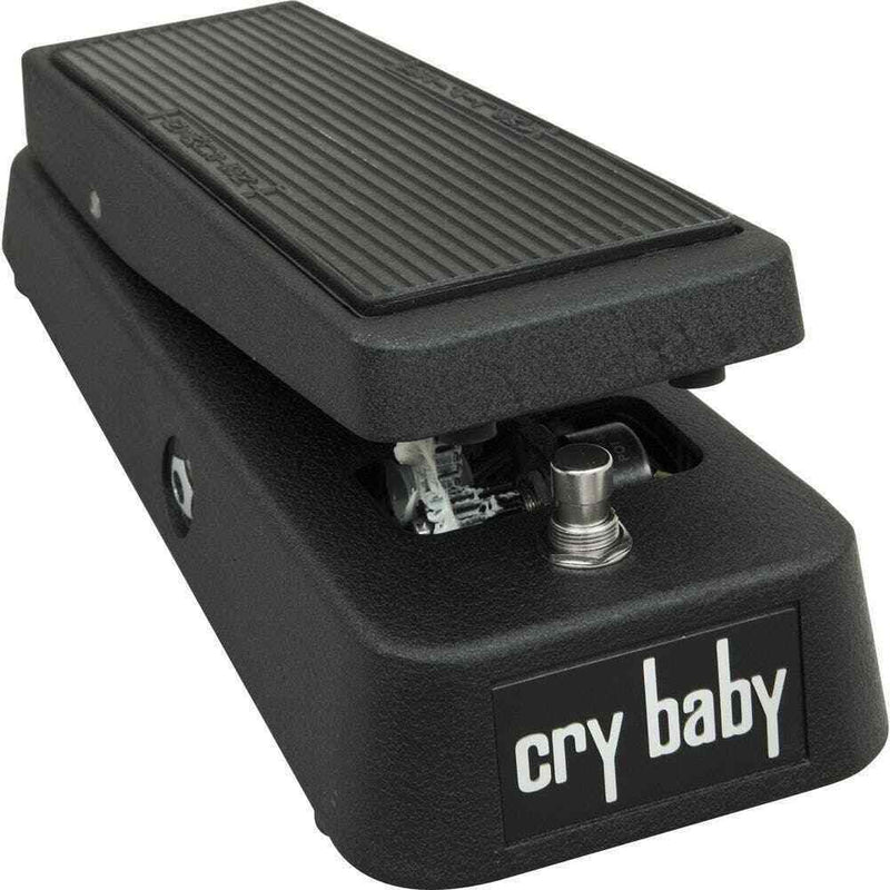 Jim Dunlop Original GCB95 Cry Baby Wah Pedal. Still The Best !!!