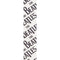 D'Addario Official Beatles Woven 'Classic Logo' Guitar Strap 50BTL01