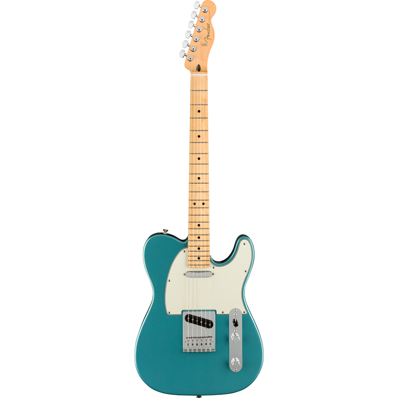 Fender Player Telecaster, Maple Fingerboard, Tidepool P/N 0145212513