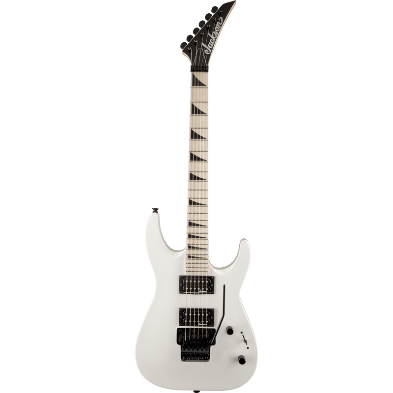 Jackson JS Dinky Arch Top JS32 DKAM, Maple Fingerboard, Snow White