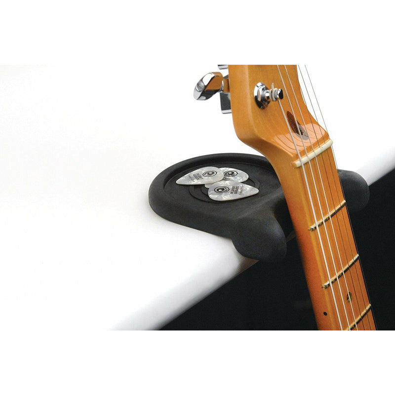 D'Addario PW-GR-01 Guitar Rest. Turn Any Flat Surface Into A Guitar Stand