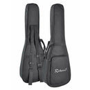 Richwood RTB-80 Electro Acoustic Travel Bass Guitar 620mm Scale