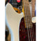Squier Classic Vibe '60s Mustang Bass, Olympic White  P/N 0374570505
