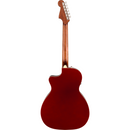 Fender Newporter Player, Walnut Fingerboard, Candy Apple Red P/N 0970743009