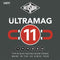 Rotosound UM11 Ultramag 11-48 Alloy 52 Electric Guitar Strings