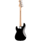 Squier Affinity Series Precision Bass PJ Laurel Fingerboard P/N 0371982606