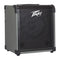Peavey MAX 100 Bass Combo Amp, 100 Watts Of Power • Premium 10" Speaker
