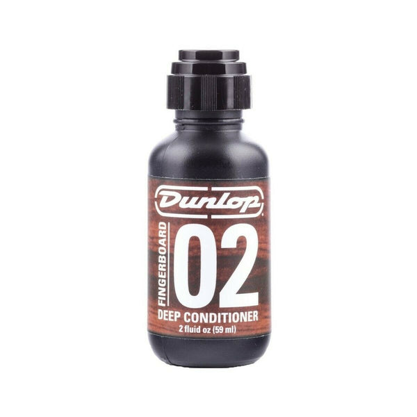 Dunlop 6532 System 65 Fingerboard 02 Deep Conditioner Oil