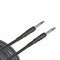 D'Addario  3' Jack To Jack Classic Series Speaker Cable. PW-CSPK-03