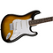 Squier Bullet Stratocaster HT, Laurel Fingerboard, B/Sunburst P/N 0371001532