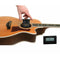 Acoustic Guitar Digital Humidity & Temp Sensor By D'Addario PW-GH-HTS