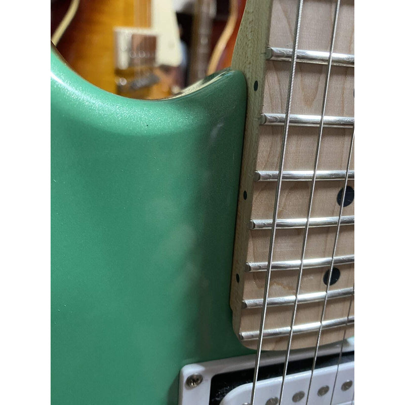 Cort G250 Spectrum Metallic Green 2023 - Metallic Green