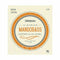 D'Addario EJ79 Mandobass String, Copper Wound, Ball End, 49-130, EADG Tuning