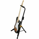 Hercules Guitar Stand GS414B PLUS Upgraded Auto Grip System. Pro Quality !