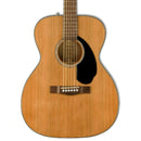 Acoustic Guitar By Fender CC-60S Limited Edition Solid Cedar Top P/N 0970150007