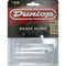 Dunlop Guitar Slide 210 Glass. Fits ring size 10.5. Warmer, Thicker Tone