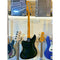 Squier Classic Vibe Jaguar Bass, Laurel Fingerboard, Black  # 0374560506