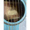 Cort Jade Classic Electro Acoustic, Sky Blue Open Pore P/N: JADE-C-SKOP